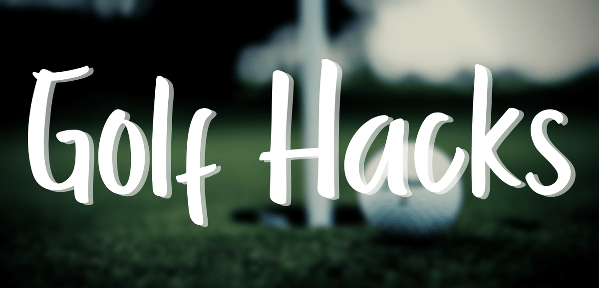 Top 15 Golf Hacks Fury Golf