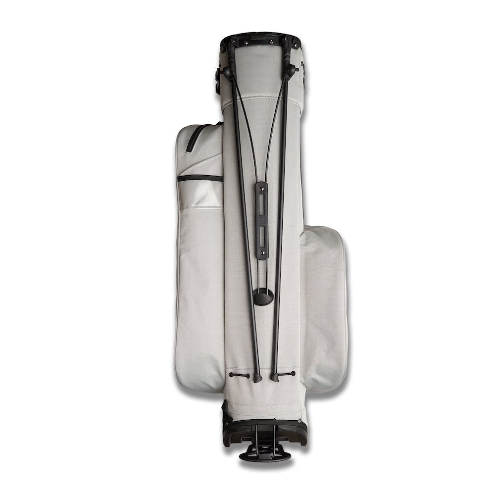 Fury Golf x Jones Trooper 2.0 Stand Bag