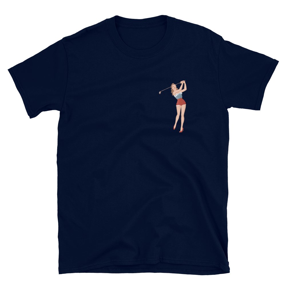Pin on T-shirts
