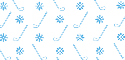 Best Winter Golf Drills