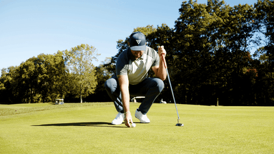 Tips for Maintaining Your Golf Course