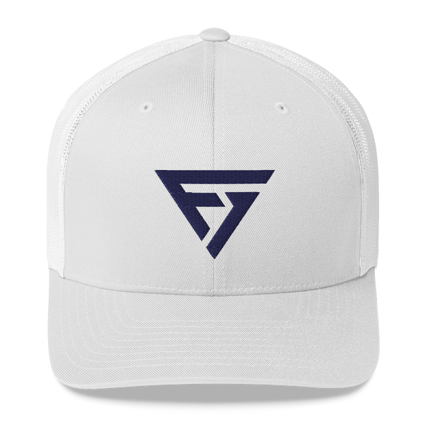 fury-golf-fg-3d-snapback-white