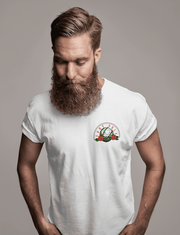 Golf & Roses T-Shirt