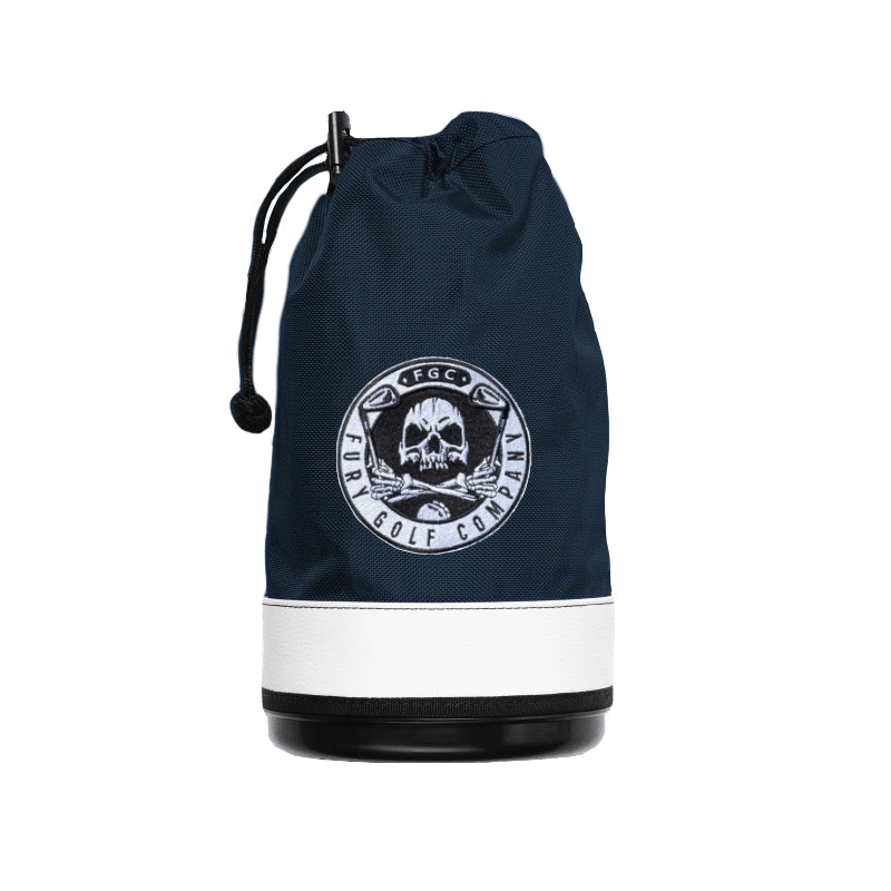 Fury Golf x Jones Shag Bag & Cooler